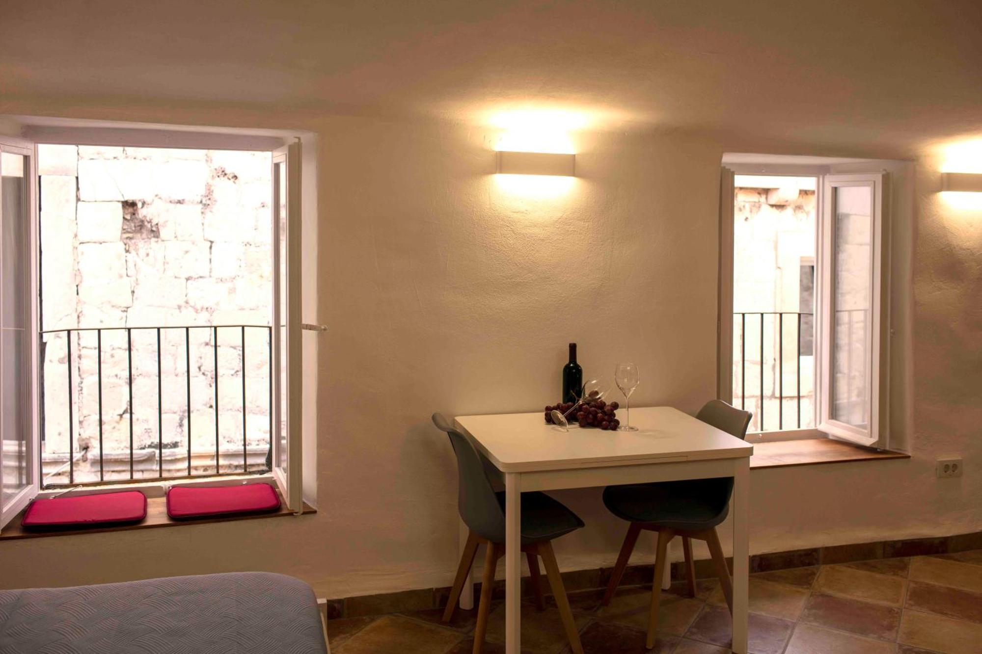 Apartamento Pocco Andante Dubrovnik Exterior foto