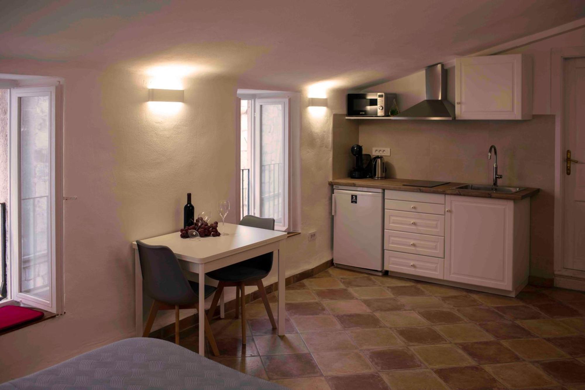 Apartamento Pocco Andante Dubrovnik Exterior foto
